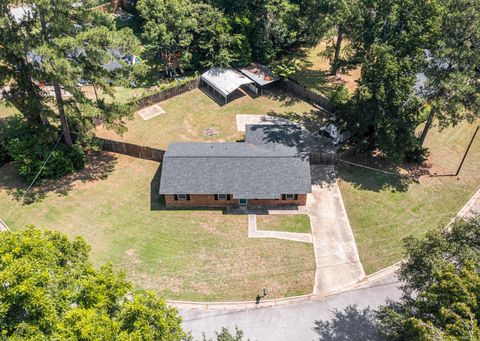 Tiny photo for 4007 Horseshoe Road, Martinez, GA 30907 (MLS # 548802)