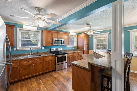 Tiny photo for 4007 Horseshoe Road, Martinez, GA 30907 (MLS # 548802)