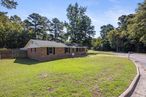 Tiny photo for 4007 Horseshoe Road, Martinez, GA 30907 (MLS # 548802)