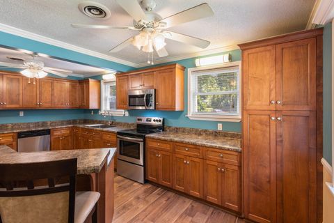 Tiny photo for 4007 Horseshoe Road, Martinez, GA 30907 (MLS # 548802)