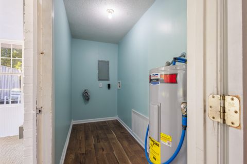 Tiny photo for 4007 Horseshoe Road, Martinez, GA 30907 (MLS # 548802)