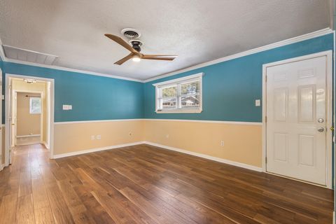 Tiny photo for 4007 Horseshoe Road, Martinez, GA 30907 (MLS # 548802)
