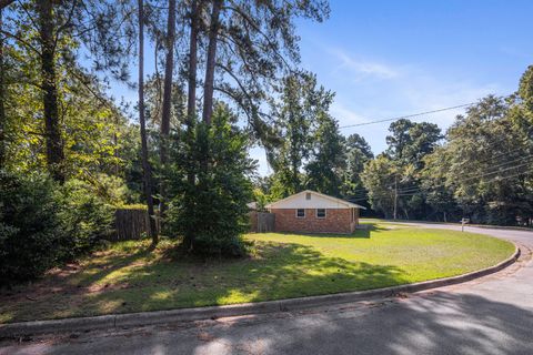 Tiny photo for 4007 Horseshoe Road, Martinez, GA 30907 (MLS # 548802)