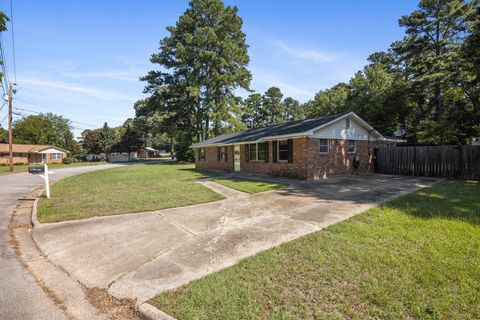 Tiny photo for 4007 Horseshoe Road, Martinez, GA 30907 (MLS # 548802)
