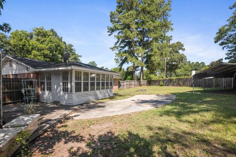 Tiny photo for 4007 Horseshoe Road, Martinez, GA 30907 (MLS # 548802)