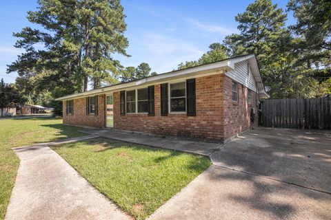 Tiny photo for 4007 Horseshoe Road, Martinez, GA 30907 (MLS # 548802)