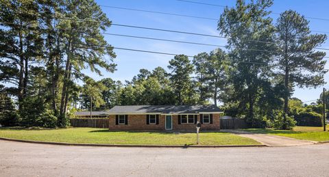 Tiny photo for 4007 Horseshoe Road, Martinez, GA 30907 (MLS # 548802)