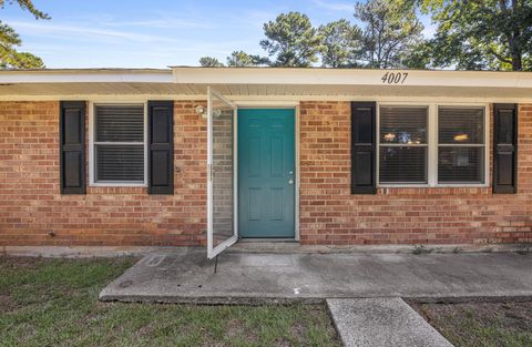 Photo of 4007 Horseshoe Road, Martinez, GA 30907 (MLS # 548802) Photo of 4007 Horseshoe Road, Martinez, GA 30907 (MLS # 548802)