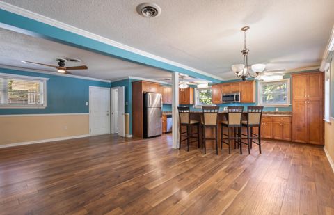 Tiny photo for 4007 Horseshoe Road, Martinez, GA 30907 (MLS # 548802)