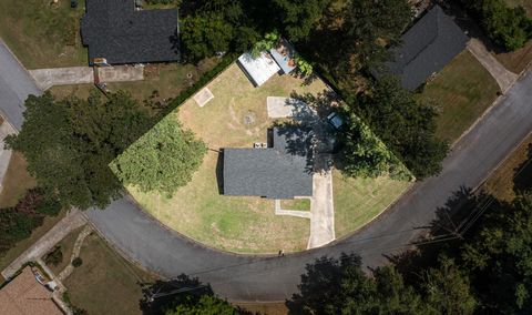 Tiny photo for 4007 Horseshoe Road, Martinez, GA 30907 (MLS # 548802)