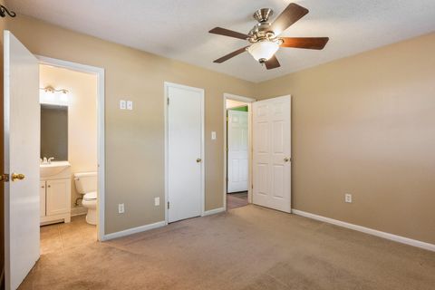 Tiny photo for 4007 Horseshoe Road, Martinez, GA 30907 (MLS # 548802)