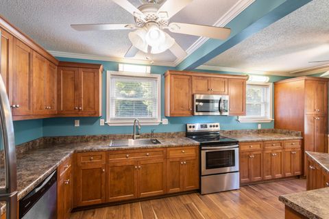 Tiny photo for 4007 Horseshoe Road, Martinez, GA 30907 (MLS # 548802)