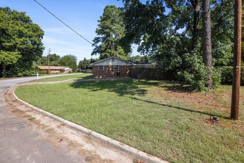 Tiny photo for 4007 Horseshoe Road, Martinez, GA 30907 (MLS # 548802)