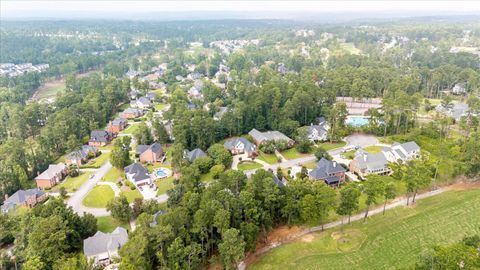 Tiny photo for 4172 Tindall Drive, Evans, GA 30809 (MLS # 545932)