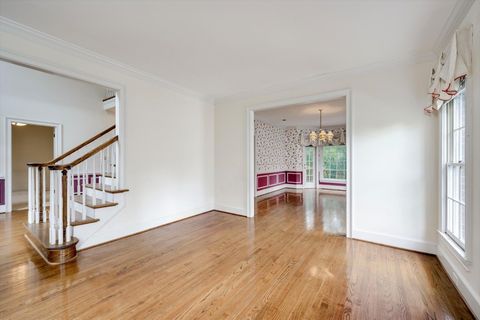 Tiny photo for 4172 Tindall Drive, Evans, GA 30809 (MLS # 545932)