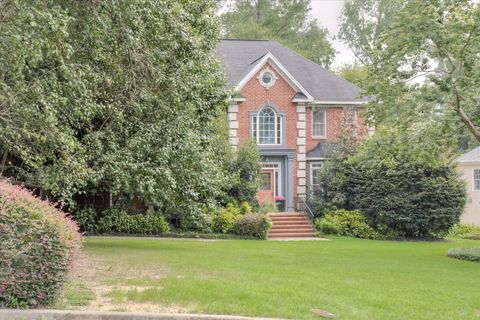 Tiny photo for 4172 Tindall Drive, Evans, GA 30809 (MLS # 545932)