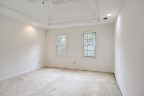 Tiny photo for 4172 Tindall Drive, Evans, GA 30809 (MLS # 545932)