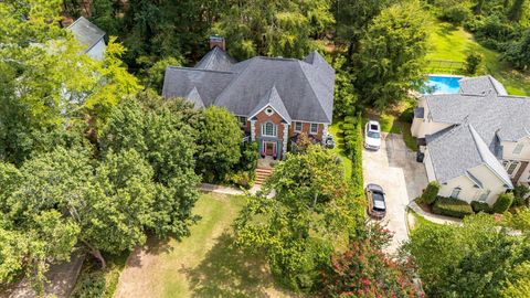 Tiny photo for 4172 Tindall Drive, Evans, GA 30809 (MLS # 545932)