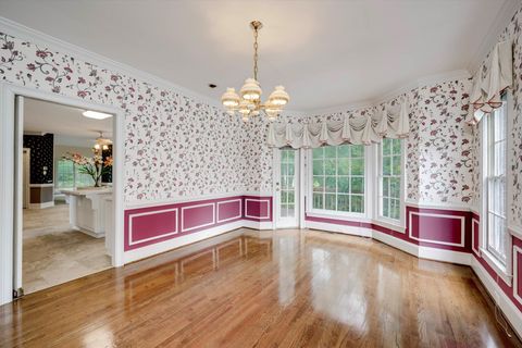 Tiny photo for 4172 Tindall Drive, Evans, GA 30809 (MLS # 545932)