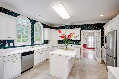 Tiny photo for 4172 Tindall Drive, Evans, GA 30809 (MLS # 545932)