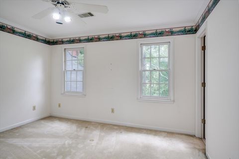 Tiny photo for 4172 Tindall Drive, Evans, GA 30809 (MLS # 545932)