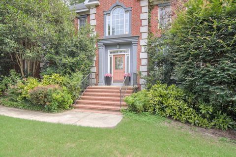 Tiny photo for 4172 Tindall Drive, Evans, GA 30809 (MLS # 545932)