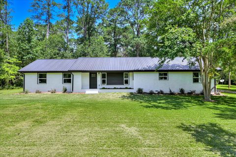 Photo of 1445 Lincolnton Road, Washington, GA 30673 (MLS # 551360)