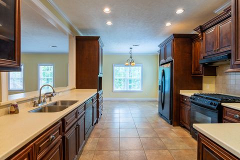 Tiny photo for 219 Devonshire Drive, Thomson, GA 30824 (MLS # 542734)