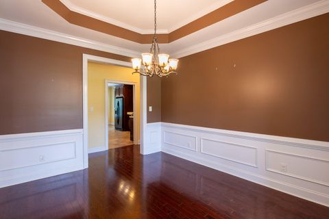 Tiny photo for 219 Devonshire Drive, Thomson, GA 30824 (MLS # 542734)