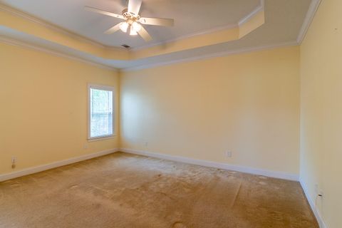 Tiny photo for 219 Devonshire Drive, Thomson, GA 30824 (MLS # 542734)