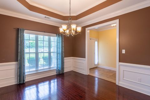 Tiny photo for 219 Devonshire Drive, Thomson, GA 30824 (MLS # 542734)