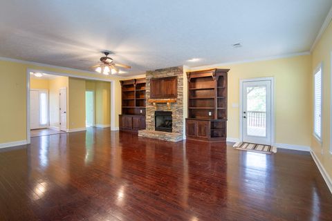 Tiny photo for 219 Devonshire Drive, Thomson, GA 30824 (MLS # 542734)