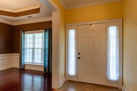 Tiny photo for 219 Devonshire Drive, Thomson, GA 30824 (MLS # 542734)