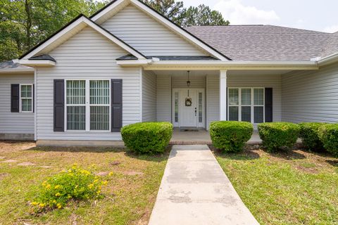 Tiny photo for 219 Devonshire Drive, Thomson, GA 30824 (MLS # 542734)