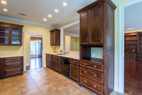 Tiny photo for 219 Devonshire Drive, Thomson, GA 30824 (MLS # 542734)