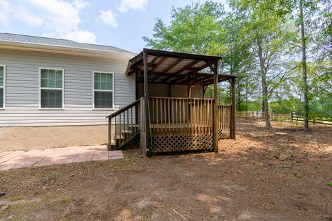 Tiny photo for 219 Devonshire Drive, Thomson, GA 30824 (MLS # 542734)