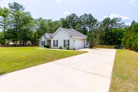 Tiny photo for 219 Devonshire Drive, Thomson, GA 30824 (MLS # 542734)