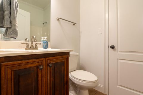 Tiny photo for 219 Devonshire Drive, Thomson, GA 30824 (MLS # 542734)