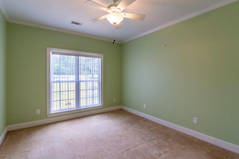 Tiny photo for 219 Devonshire Drive, Thomson, GA 30824 (MLS # 542734)