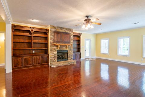 Tiny photo for 219 Devonshire Drive, Thomson, GA 30824 (MLS # 542734)