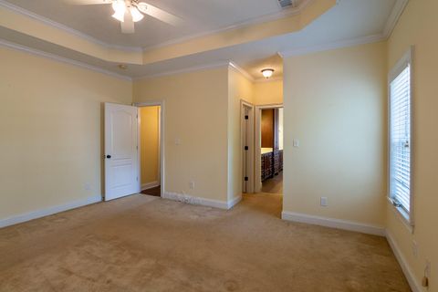 Tiny photo for 219 Devonshire Drive, Thomson, GA 30824 (MLS # 542734)