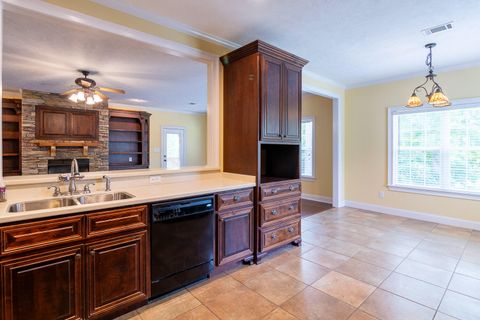Tiny photo for 219 Devonshire Drive, Thomson, GA 30824 (MLS # 542734)