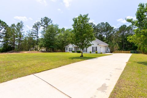 Tiny photo for 219 Devonshire Drive, Thomson, GA 30824 (MLS # 542734)