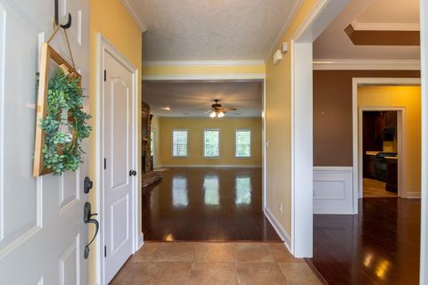Tiny photo for 219 Devonshire Drive, Thomson, GA 30824 (MLS # 542734)