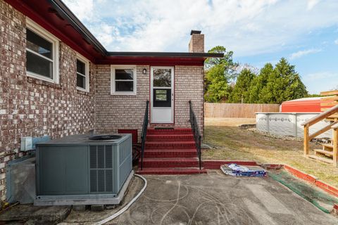Tiny photo for 2415 Eagle Drive, Augusta, GA 30906 (MLS # 549654)