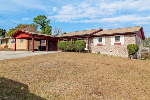 Photo of 2415 Eagle Drive, Augusta, GA 30906 (MLS # 549654)