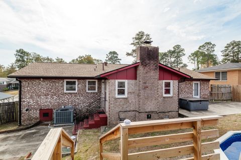 Tiny photo for 2415 Eagle Drive, Augusta, GA 30906 (MLS # 549654)
