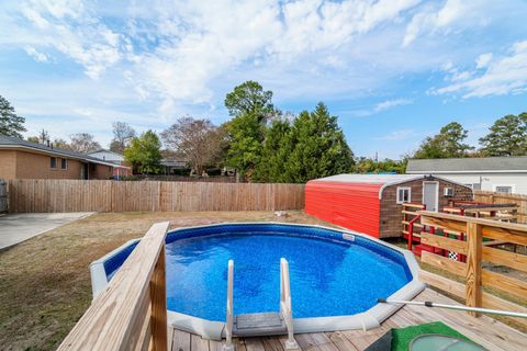Tiny photo for 2415 Eagle Drive, Augusta, GA 30906 (MLS # 549654)