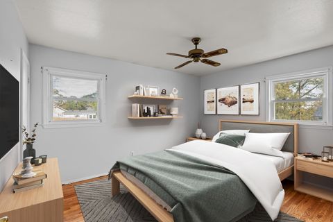 Tiny photo for 2415 Eagle Drive, Augusta, GA 30906 (MLS # 549654)