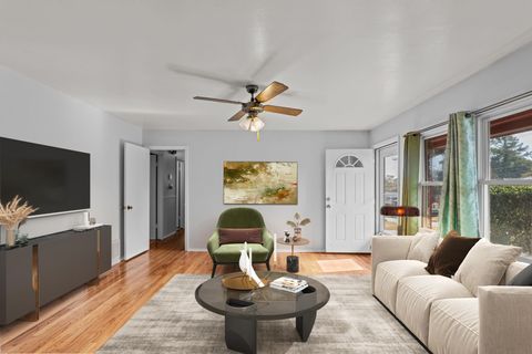 Tiny photo for 2415 Eagle Drive, Augusta, GA 30906 (MLS # 549654)